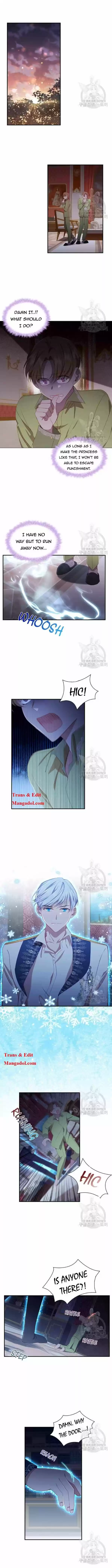 Youngest Princess Ch.084