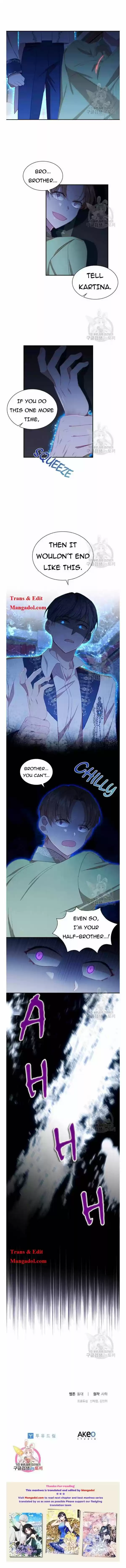 Youngest Princess Ch.084