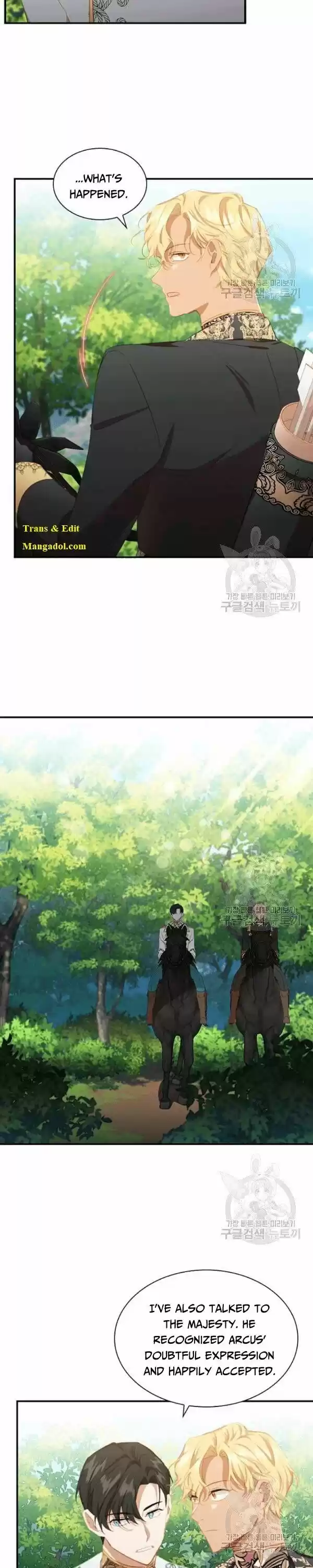 Youngest Princess Ch.086