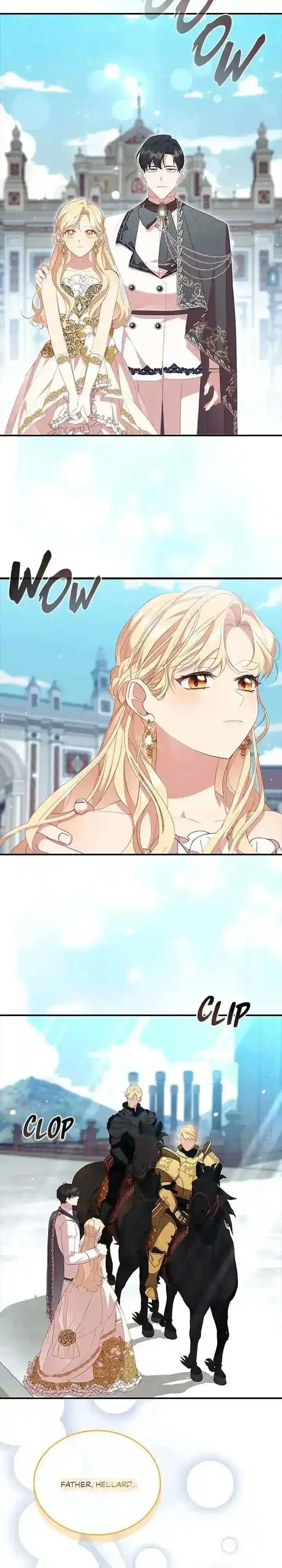 Youngest Princess Ch.187