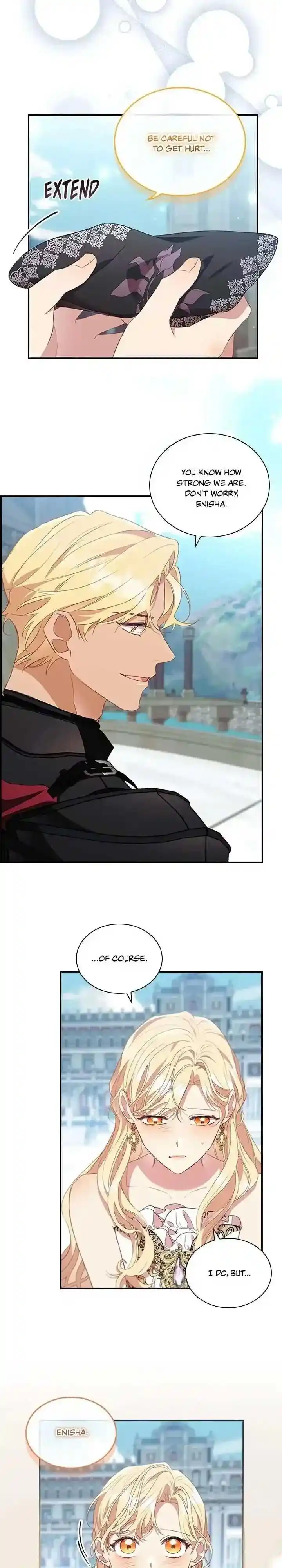 Youngest Princess Ch.187