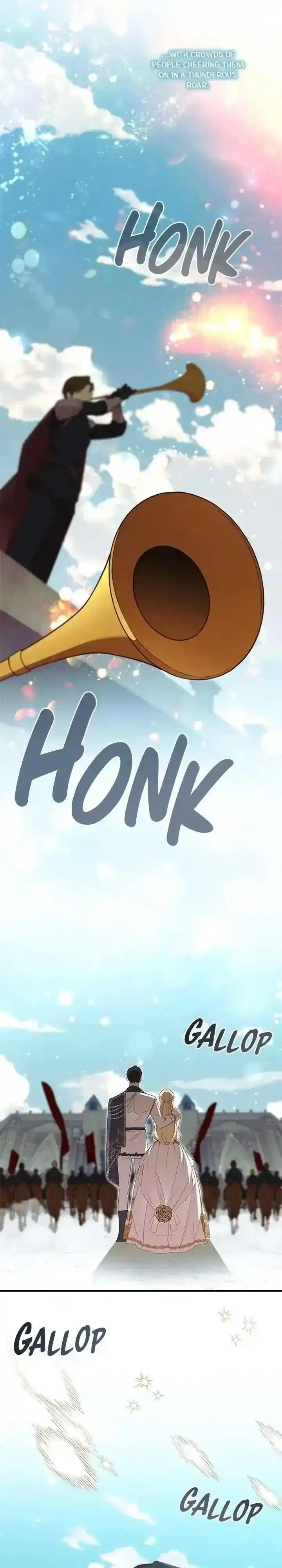 Youngest Princess Ch.187