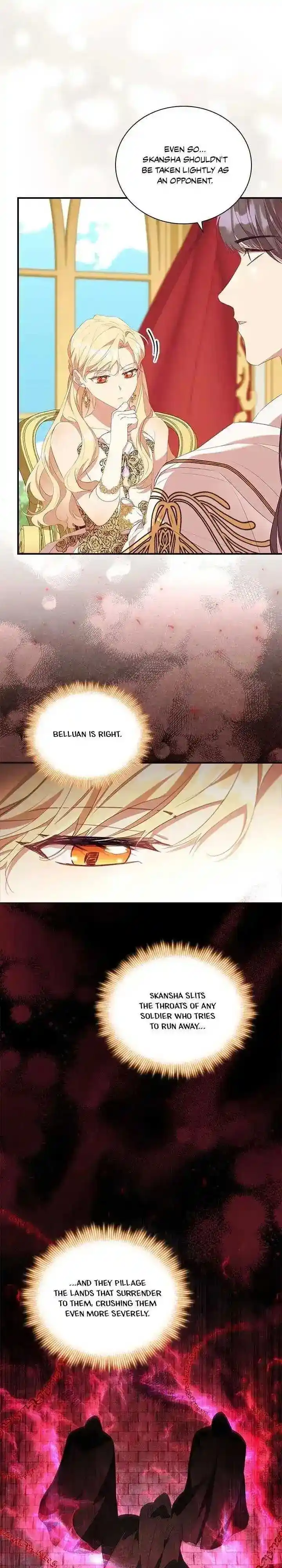 Youngest Princess Ch.187