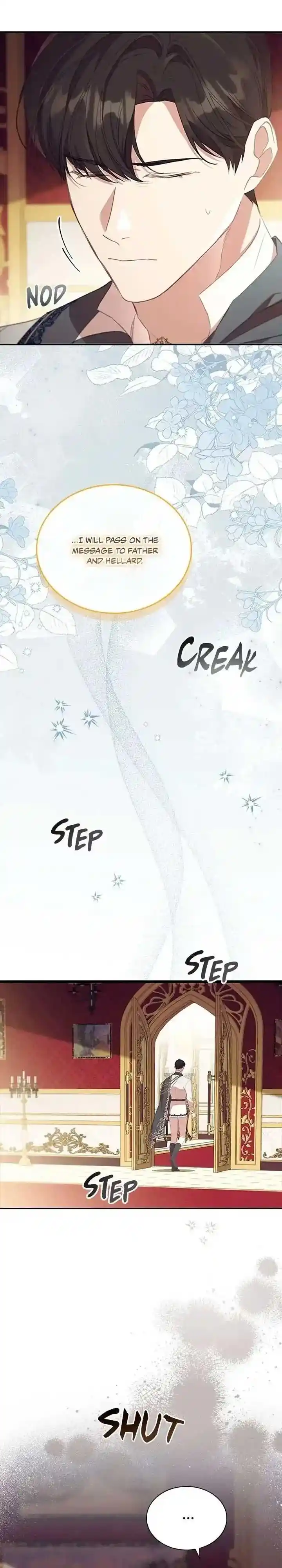 Youngest Princess Ch.187