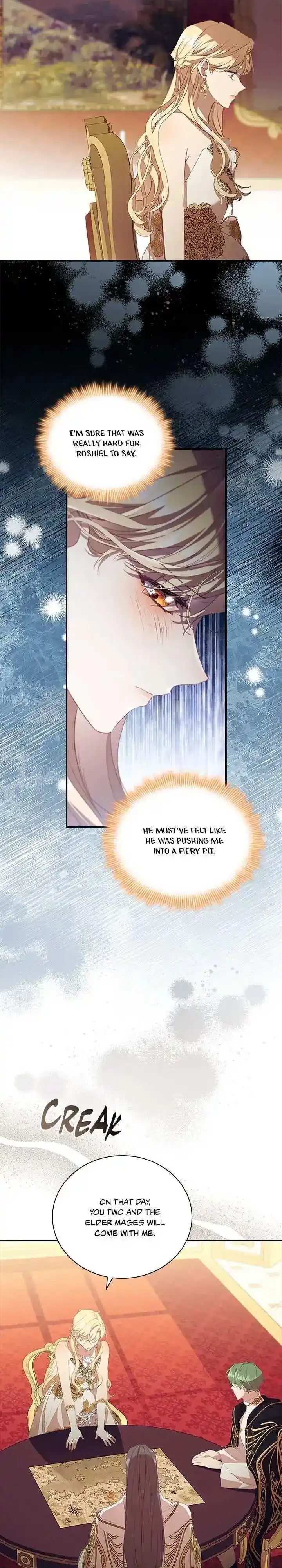 Youngest Princess Ch.187