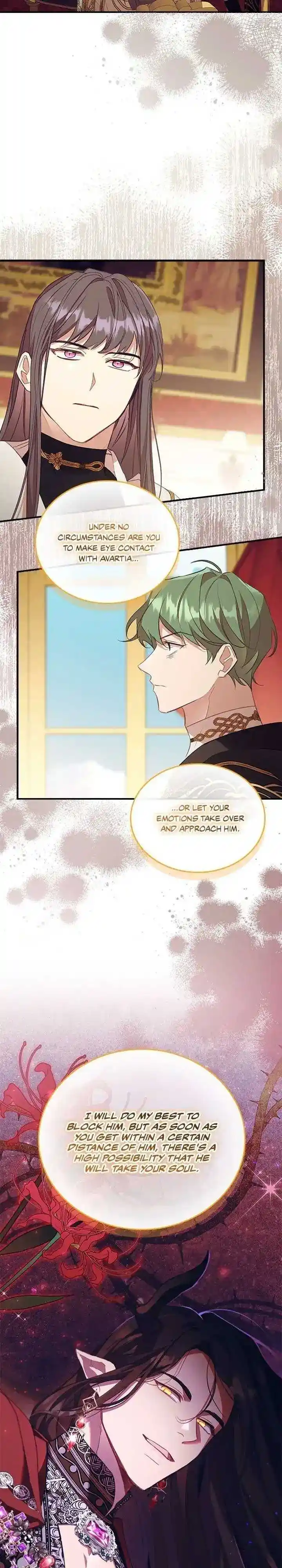 Youngest Princess Ch.187