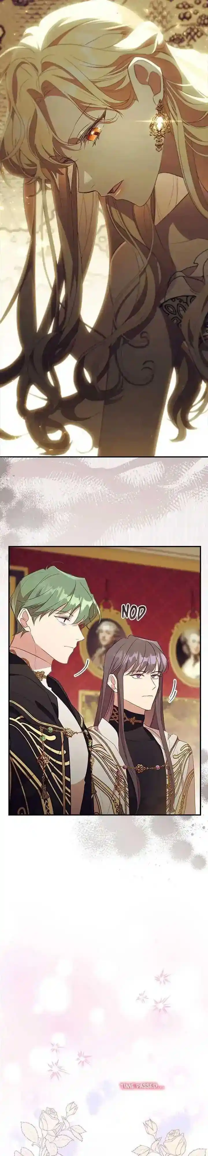 Youngest Princess Ch.187