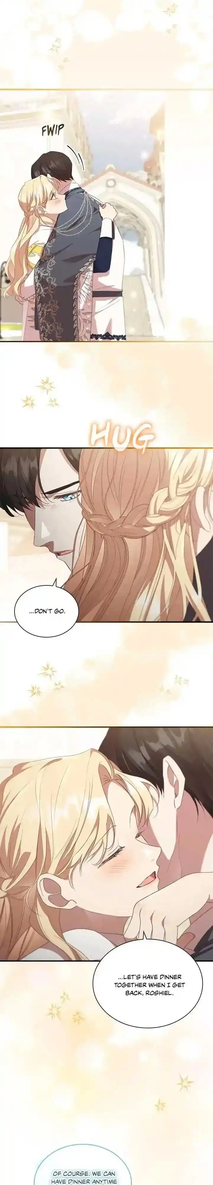 Youngest Princess Ch.187