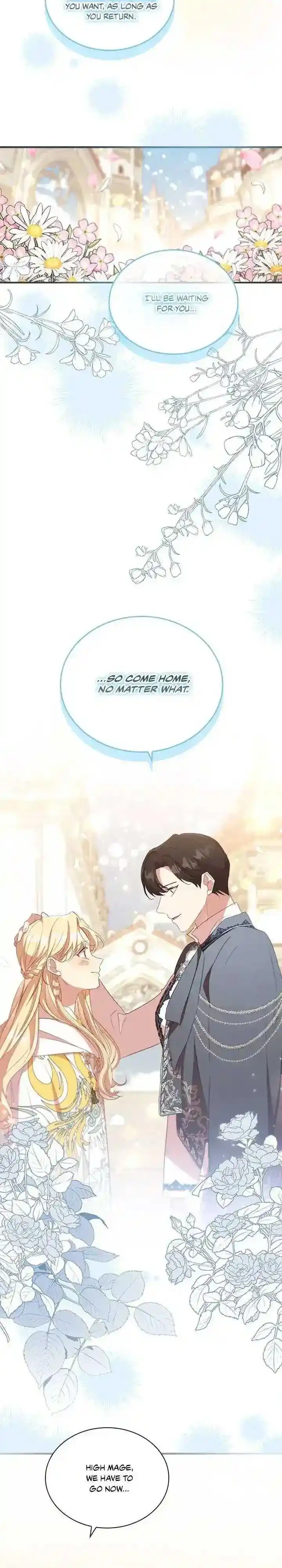 Youngest Princess Ch.187