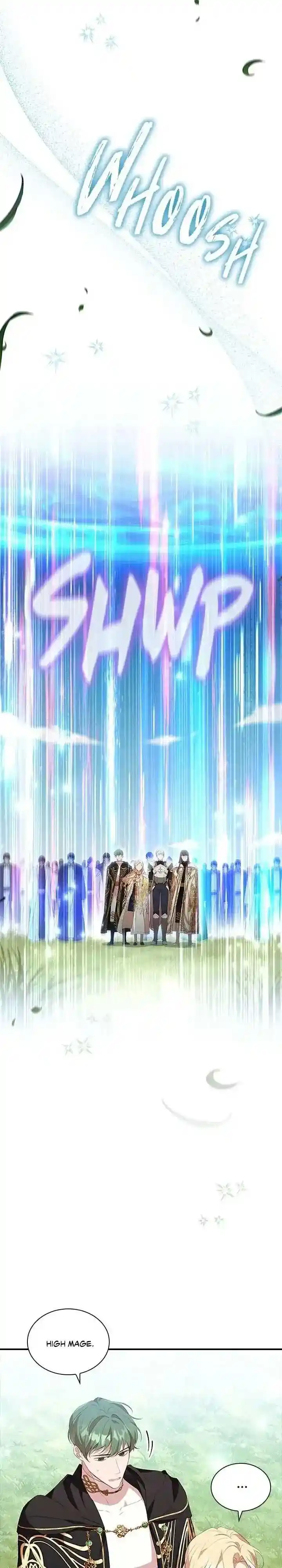 Youngest Princess Ch.187