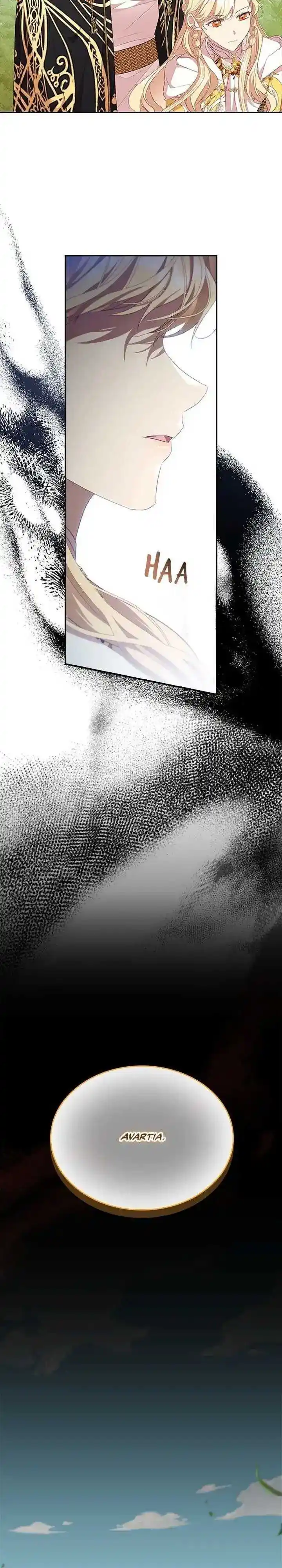 Youngest Princess Ch.187