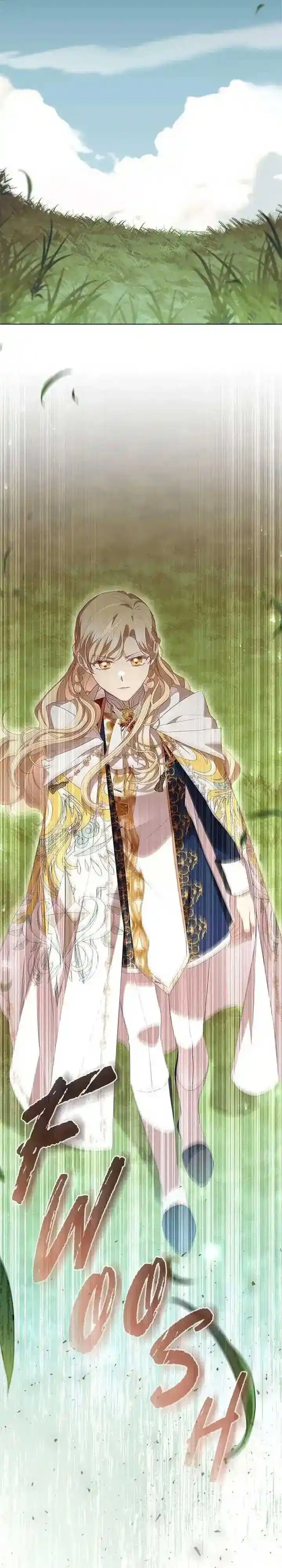 Youngest Princess Ch.187