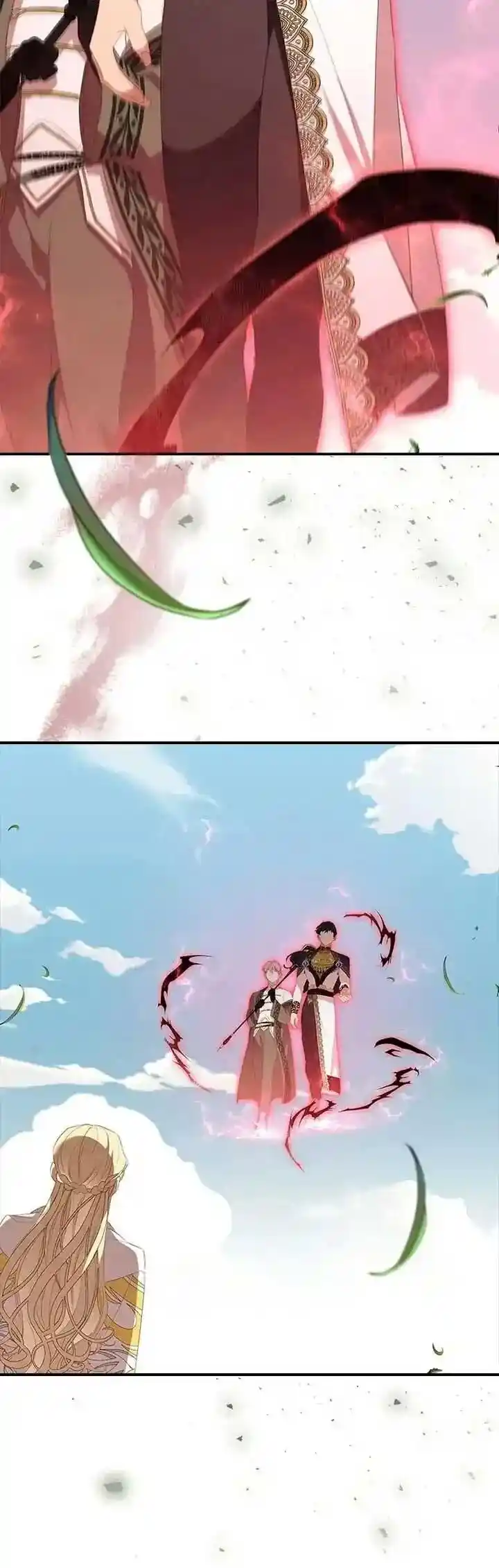 Youngest Princess Ch.187