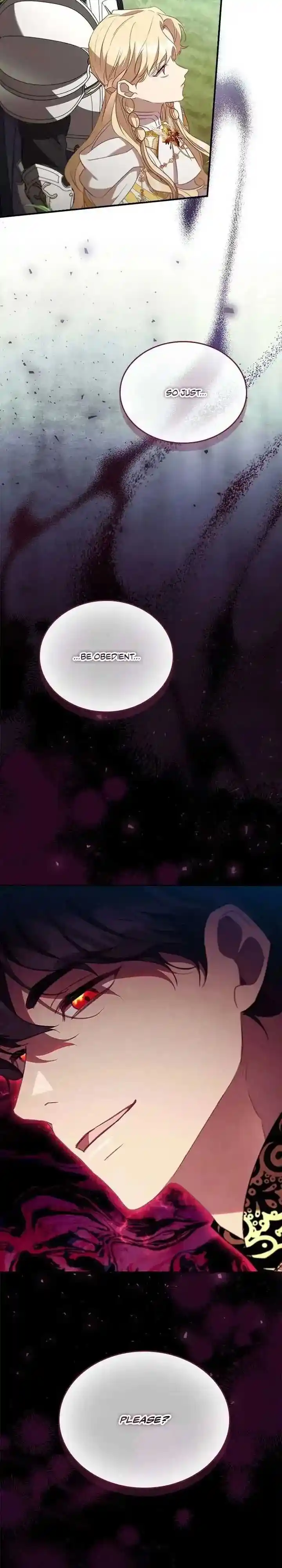 Youngest Princess Ch.187