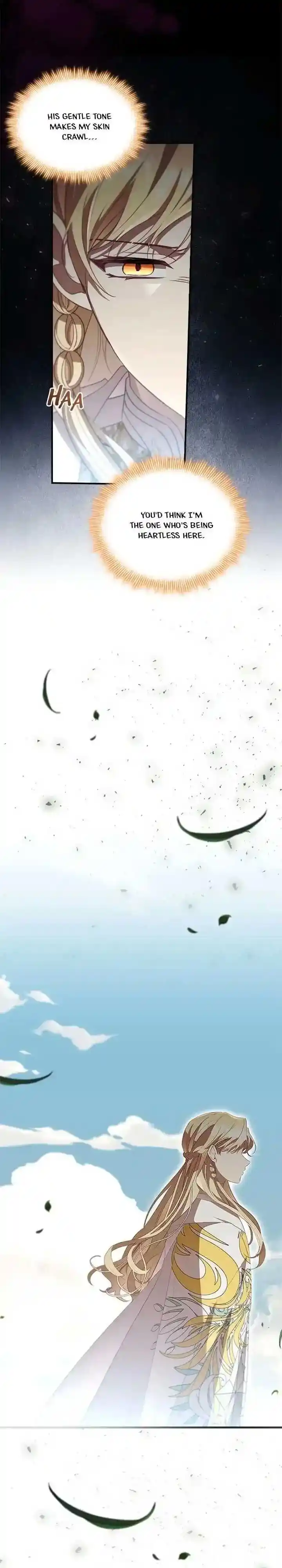 Youngest Princess Ch.187