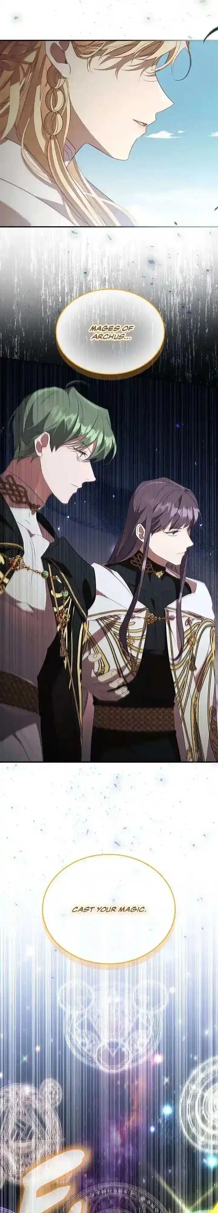 Youngest Princess Ch.187