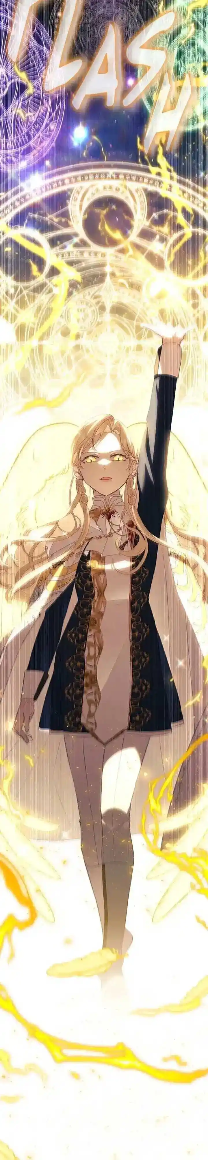 Youngest Princess Ch.187