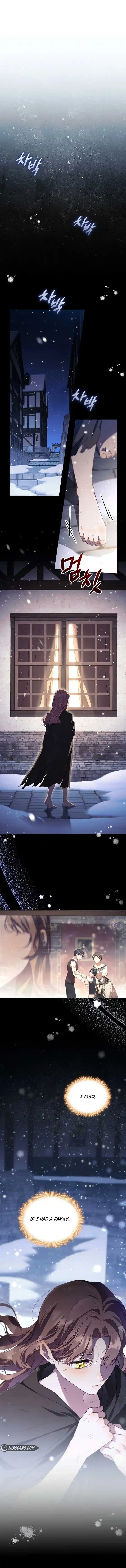 Youngest Princess Ch.195