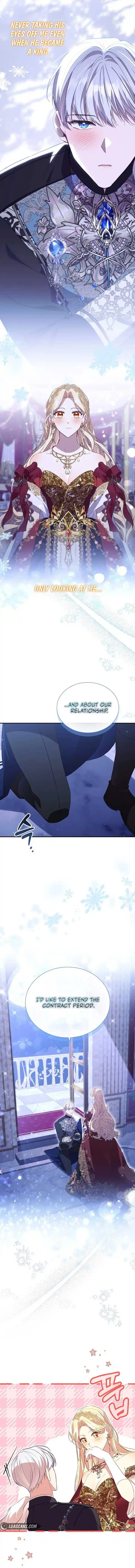 Youngest Princess Ch.195