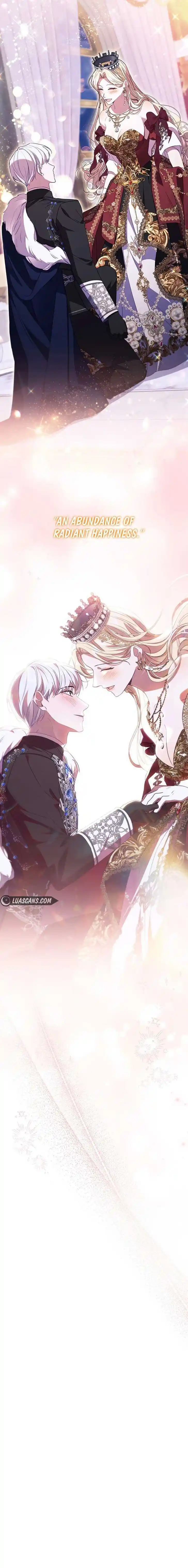 Youngest Princess Ch.195