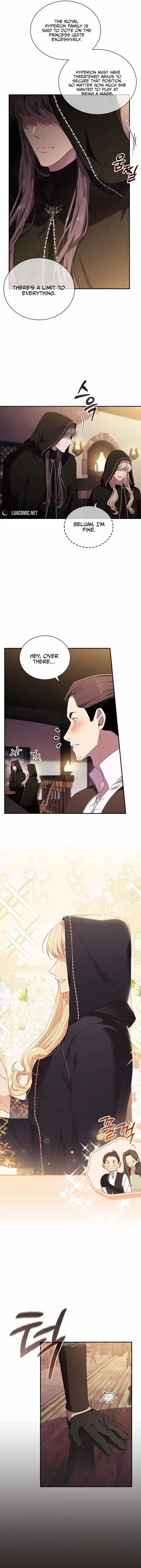 Youngest Princess Ch.196