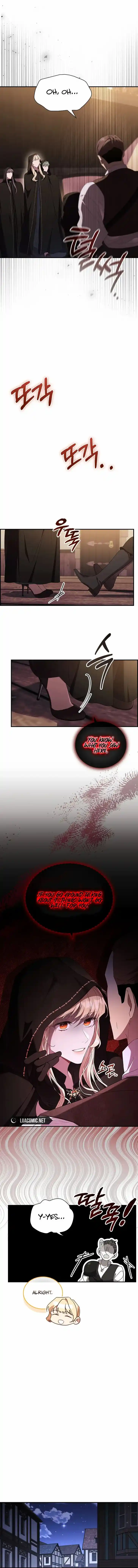 Youngest Princess Ch.196