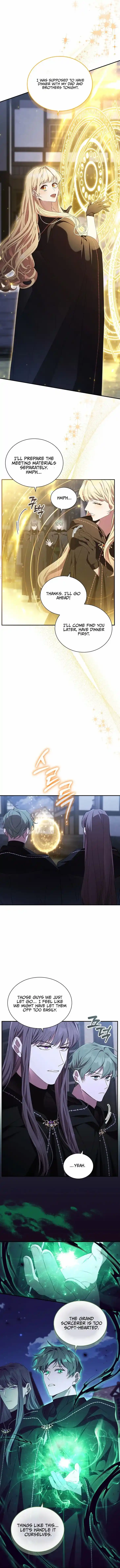 Youngest Princess Ch.196