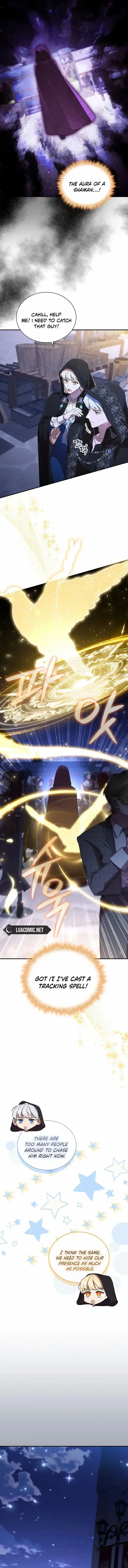 Youngest Princess Ch.197