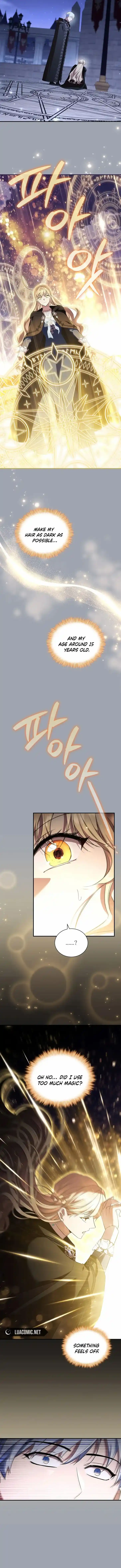 Youngest Princess Ch.197