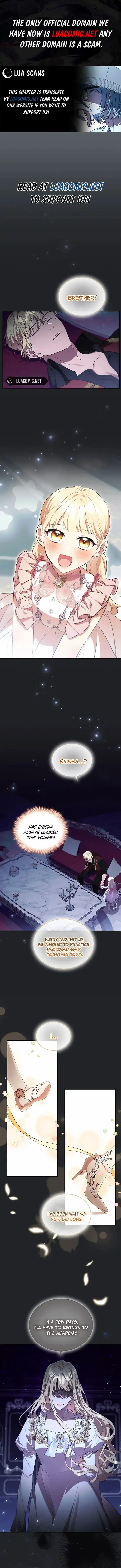 Youngest Princess Ch.198