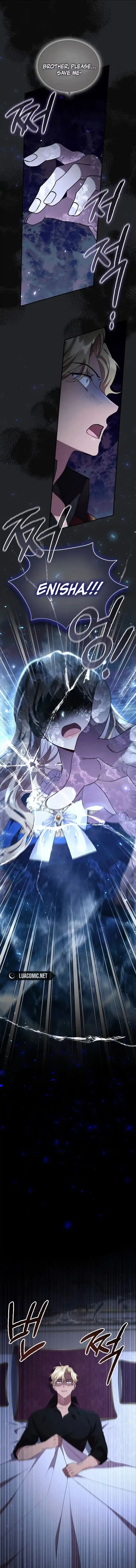 Youngest Princess Ch.198