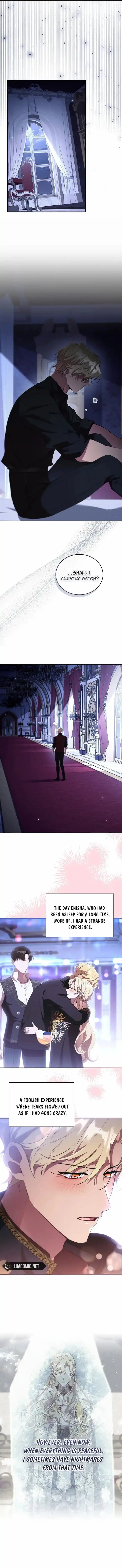 Youngest Princess Ch.198