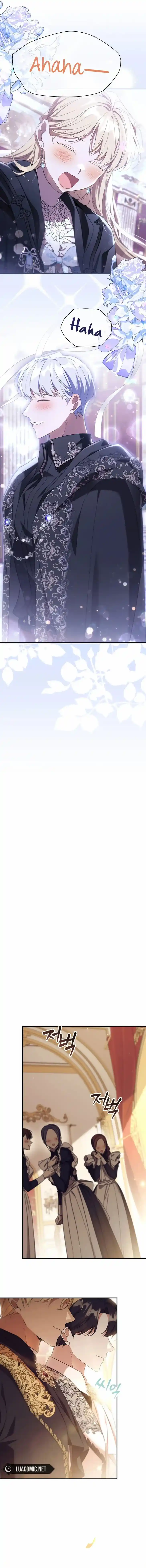 Youngest Princess Ch.198