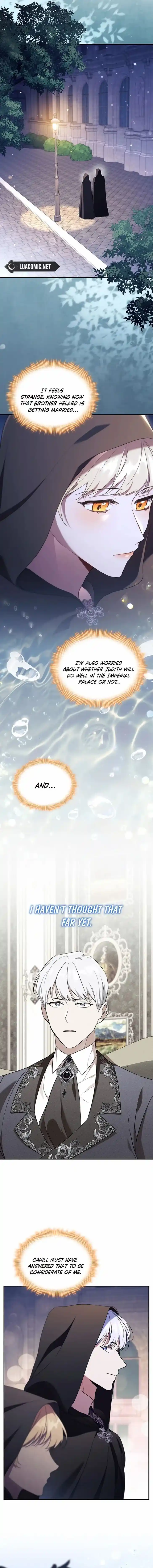 Youngest Princess Ch.200