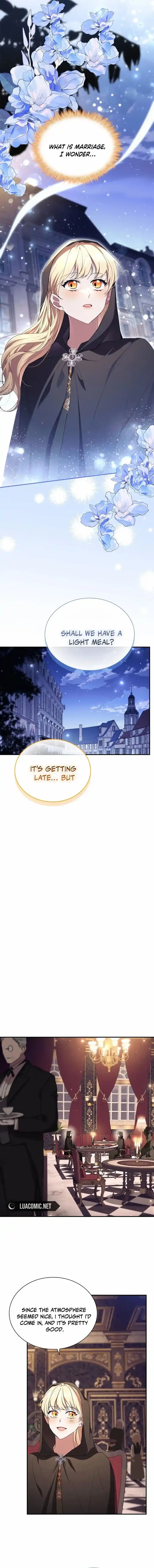 Youngest Princess Ch.200