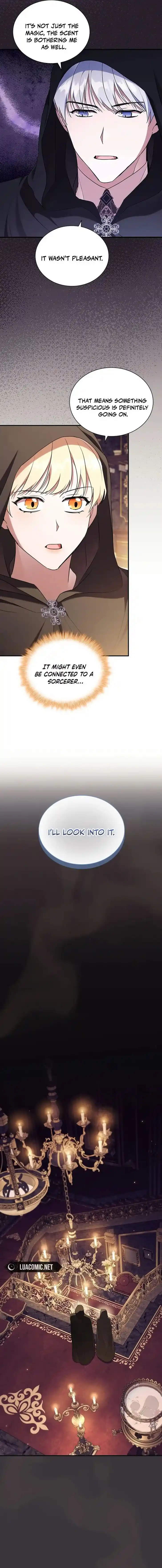 Youngest Princess Ch.200