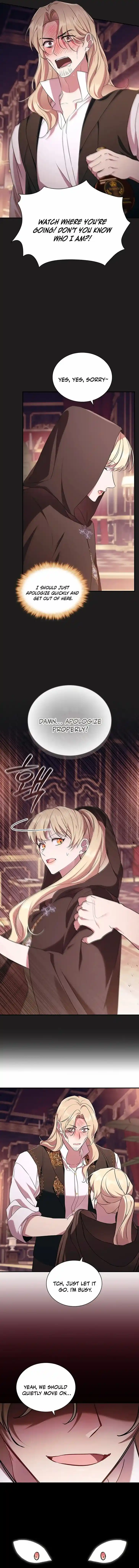 Youngest Princess Ch.200