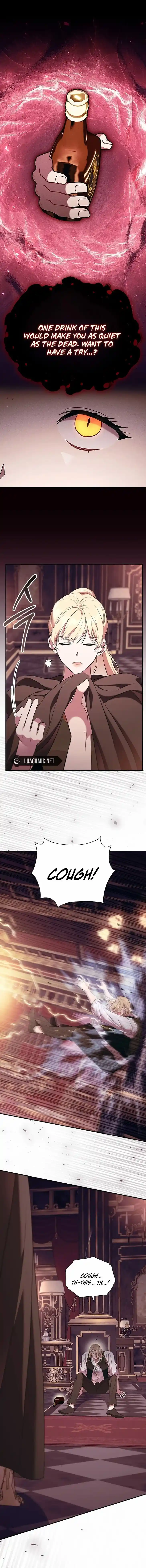 Youngest Princess Ch.200