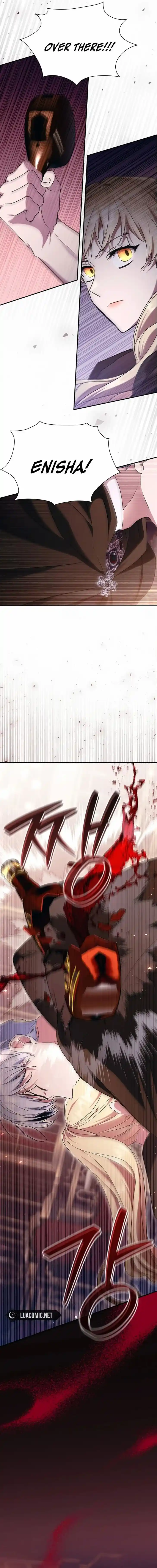 Youngest Princess Ch.200