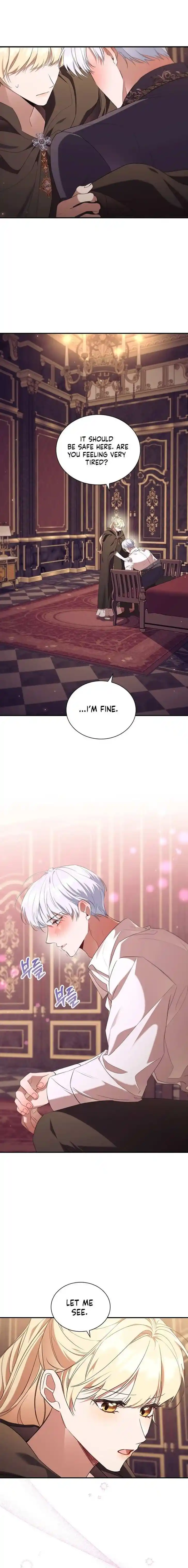 Youngest Princess Ch.201