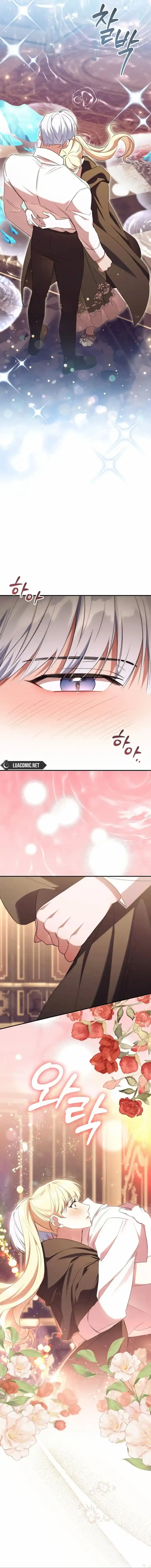 Youngest Princess Ch.201