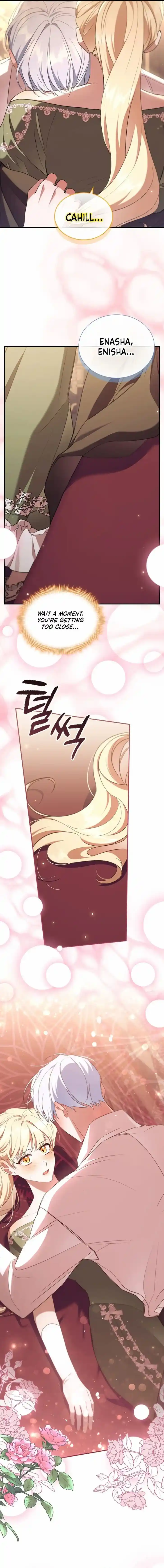 Youngest Princess Ch.201