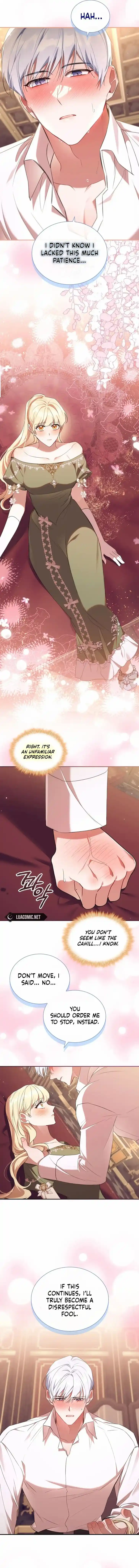 Youngest Princess Ch.201