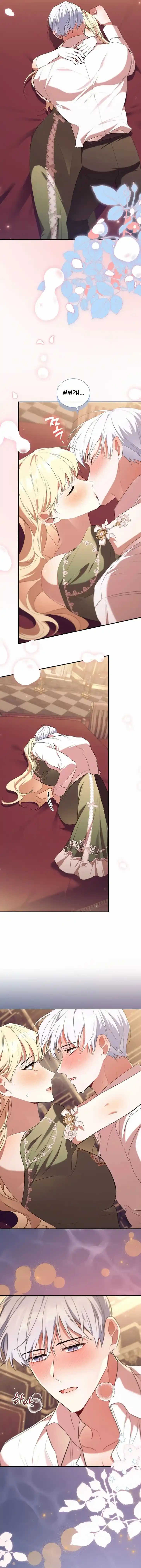 Youngest Princess Ch.201