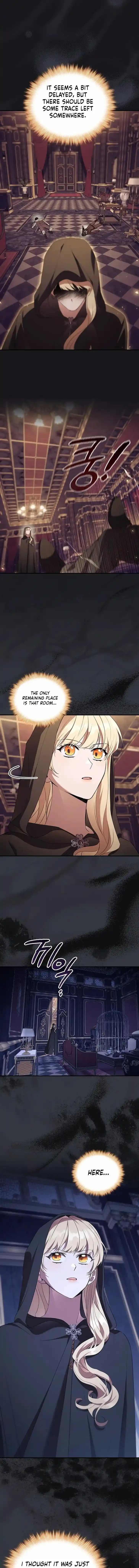 Youngest Princess Ch.201