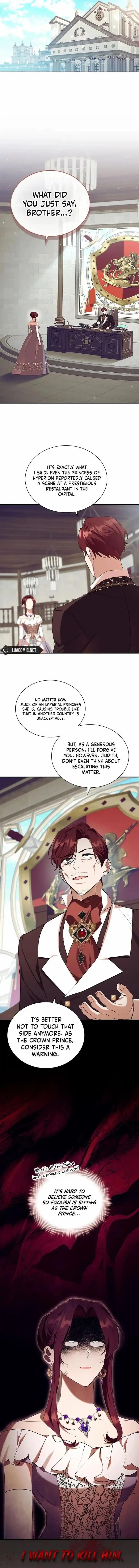 Youngest Princess Ch.201