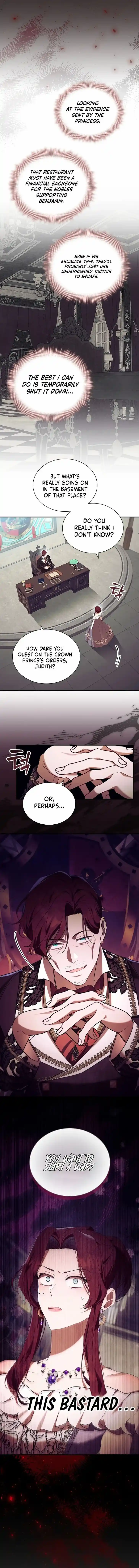 Youngest Princess Ch.201