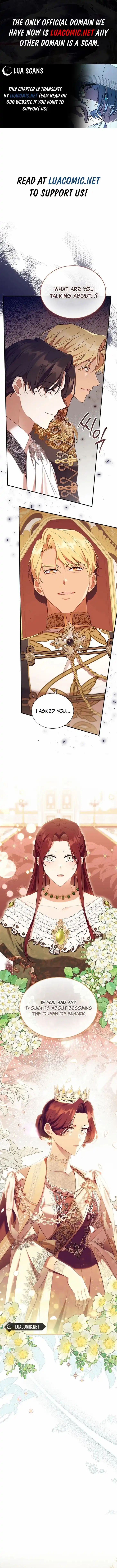 Youngest Princess Ch.203