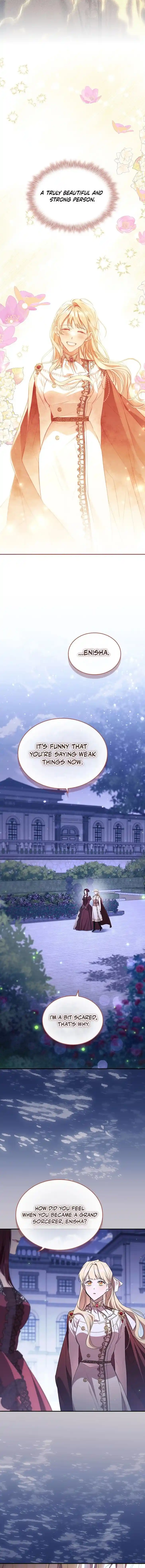 Youngest Princess Ch.206