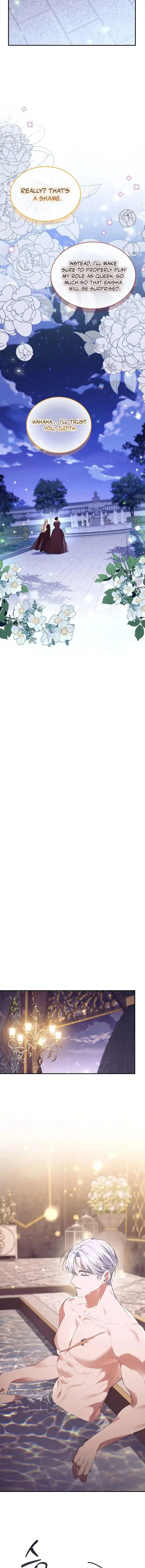 Youngest Princess Ch.206